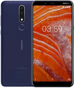 Ремонт телефона Nokia 3.1 Plus в Краснодаре